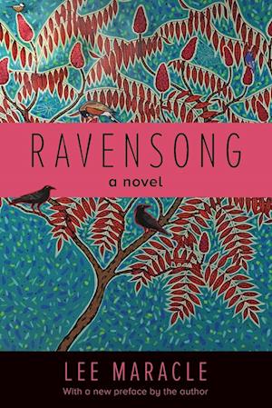 Ravensong - A Novel