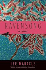 Ravensong - A Novel