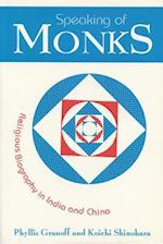 Speaking of Monks