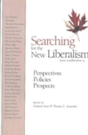 Searching for the New Liberalism
