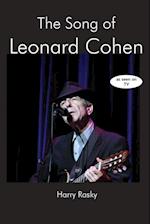 Song of Leonard Cohen