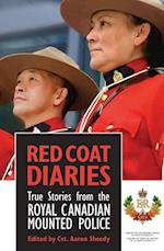 Red Coat Diaries