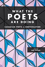What the Poets Are Doing