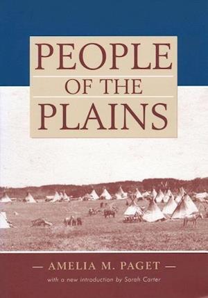 PEOPLE OF THE PLAINS