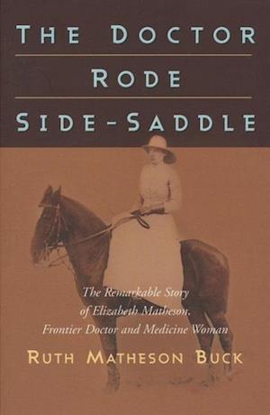 DR RODE SIDE SADDLE