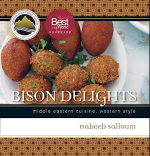 Salloum, H: Bison Delights