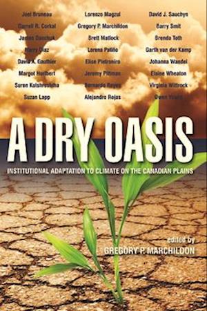 A Dry Oasis