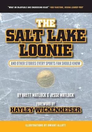 SALT LAKE LOONIE