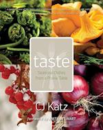 Katz, C: Taste