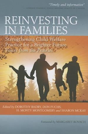 Reinvesting in Families