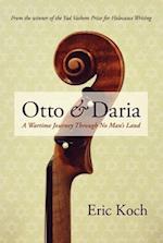 Otto and Daria
