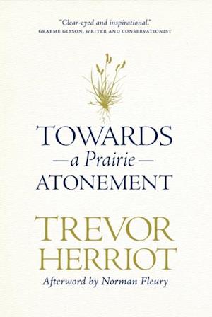 Towards a Prairie Atonement