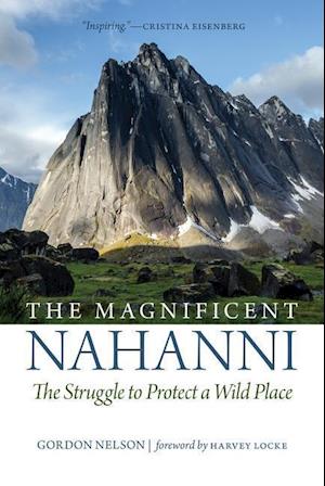 The Magnificent Nahanni