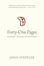 Forty-One Pages