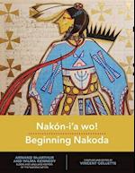 Nakan-Iaa Wo! Beginning Nakoda