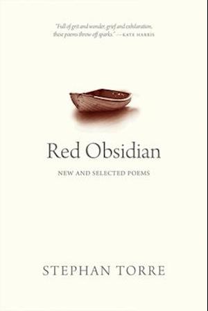 Red Obsidian
