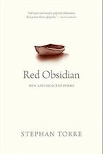 Red Obsidian