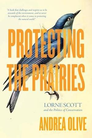 Protecting the Prairies