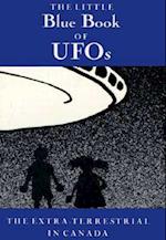The Little Blue Book of UFOs
