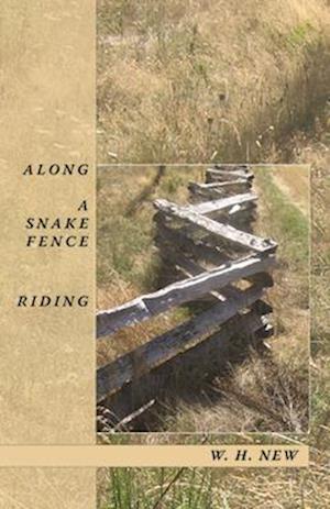 Along a Snake Fence Riding