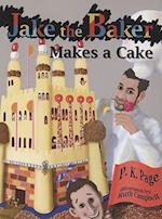 Jake the Baker Makes a Cake