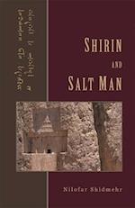 Shirin and Saltman