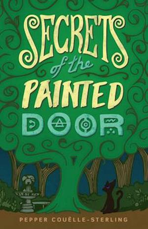 Secrets of the Painted Door