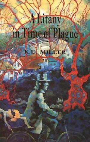 A Litany in Time of Plague