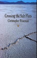 Crossing the Salt Flats
