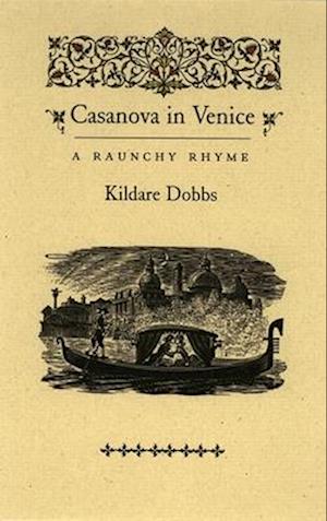 Casanova in Venice