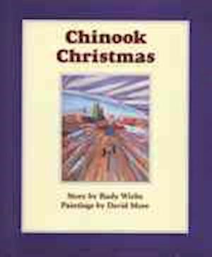 Chinook Christmas