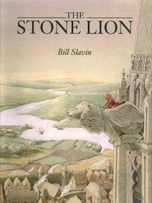 The Stone Lion