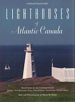 Lighthouses of Atlantic Canada