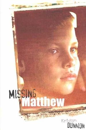 Missing Matthew