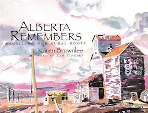 Alberta Remembers