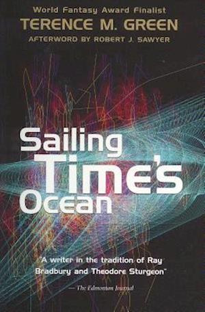 Sailing Time's Ocean