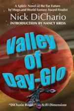 Valley of Day-Glo