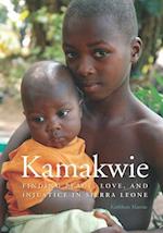 Kamakwie