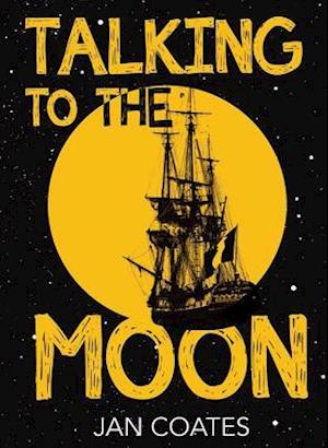 Talking to the Moon