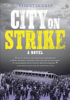 City on Strike