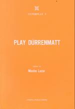 Play Durrenmatt