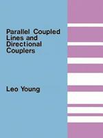 Parallel Coupled Lines and Directional Couplers