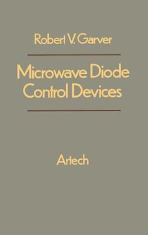 Microwave Diode Control Devices