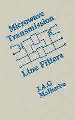 Microwave Transmission Line Filters