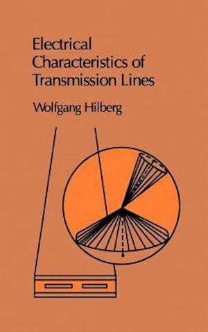 Electrical Characteristics of Transmission Lines: An Introduction to the Calculation of Characteristic Impedances...