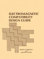 Electromagnetic Compatibility Design Guide: For Avionics and Related Ground Support Equipment 