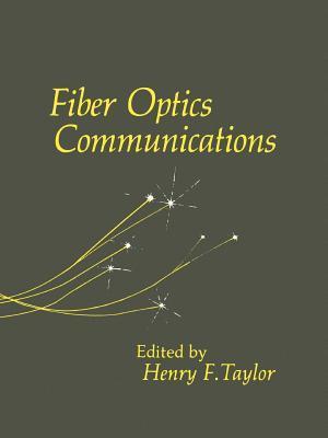 Fiber Optics Communications