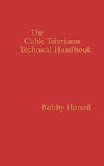 Cable Television Technology Handbook
