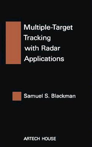 Multiple-Target Tracking with Radar Applications