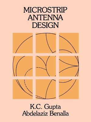 Microstrip Antenna Design